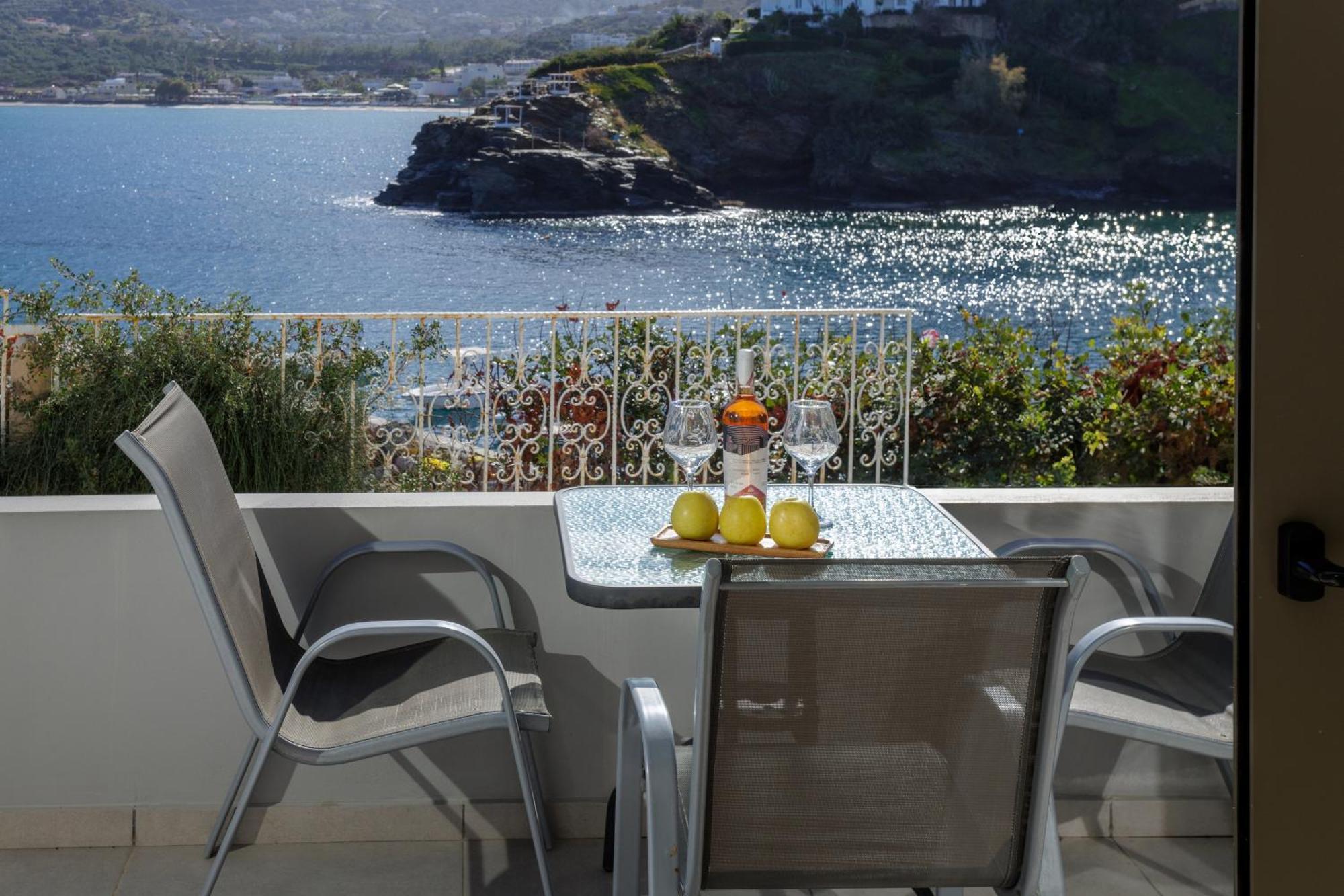 Villa Maria Sea View By Estia Bali  Esterno foto