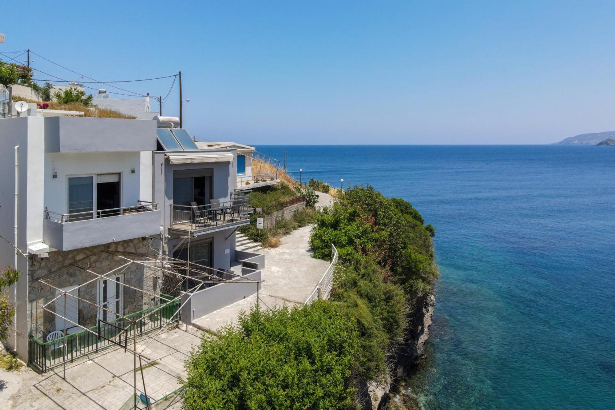 Villa Maria Sea View By Estia Bali  Esterno foto