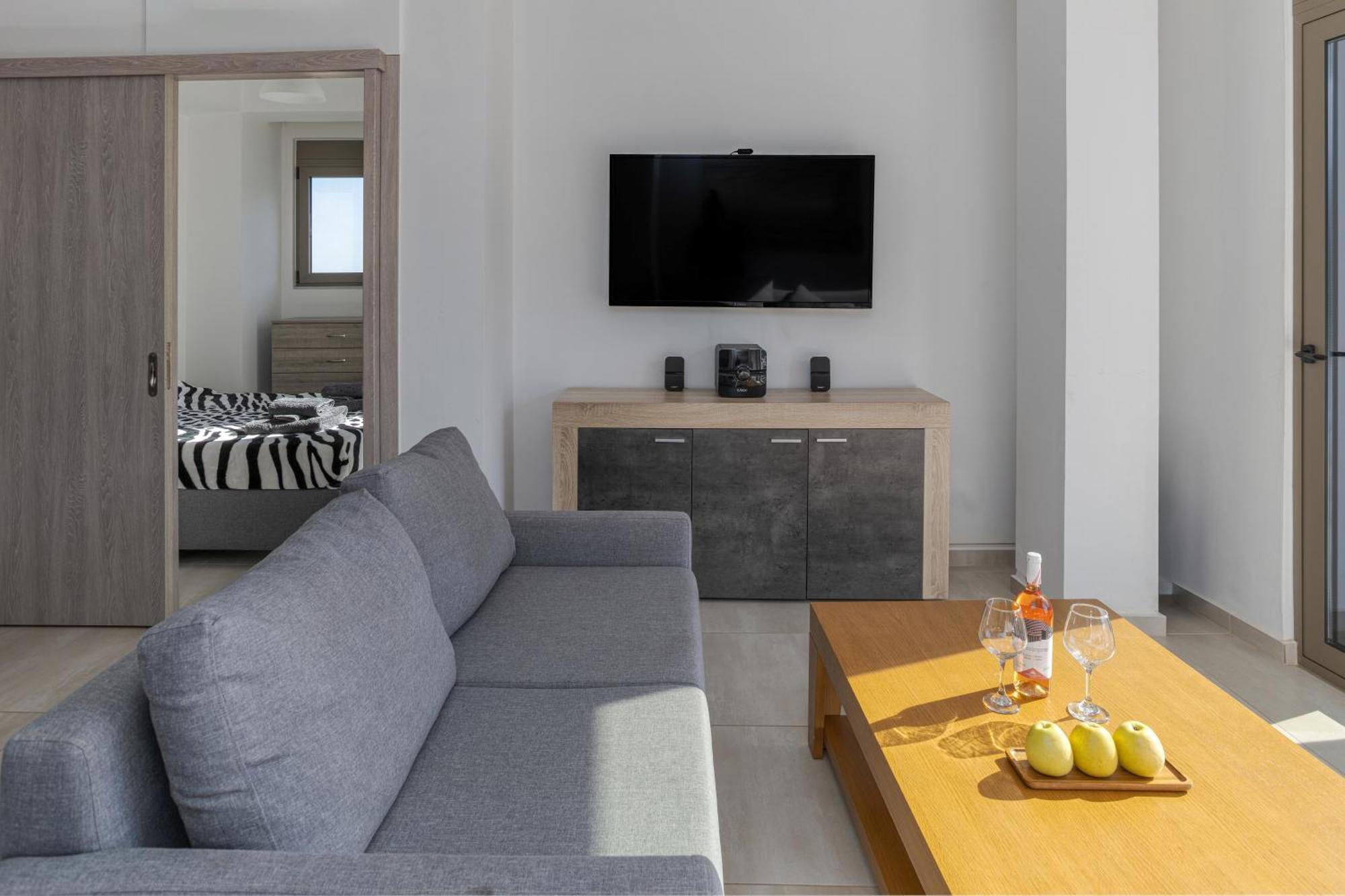 Villa Maria Sea View By Estia Bali  Esterno foto