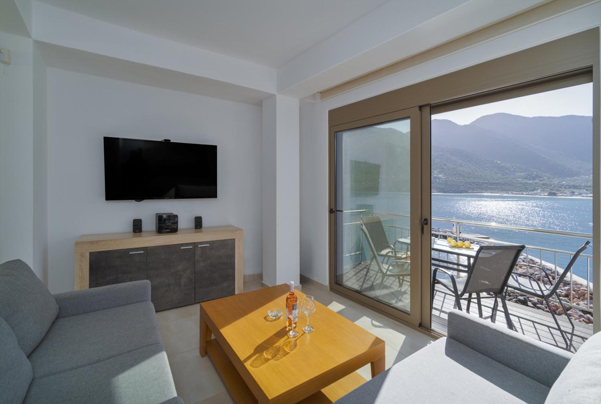 Villa Maria Sea View By Estia Bali  Esterno foto